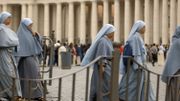 "Religieuses abusées, l'autre scandale de l'Eglise" "Religieuses abusées, l'autre scandale de l'Eglise"