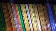 L'autre dada du Tournaisien, ce sont les traductions de Tintin en langues régionales. L'autre dada du Tournaisien, ce sont les traductions de Tintin en langues régionales.