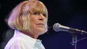 Marianne Faithfull signe un titre avec Nick Cave "The Gypsy Faerie Queen" Marianne Faithfull signe un titre avec Nick Cave "The Gypsy Faerie Queen"