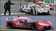 Rétro : 24H du Mans 2015, la gloire pour Porsche, la honte pour Nissan Rétro : 24H du Mans 2015, la gloire pour Porsche, la honte pour Nissan