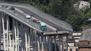 Gênes inaugure son nouveau pont, deux ans après un effondrement meurtrier