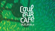 Concours: vos tickets pour Couleur Café Concours: vos tickets pour Couleur Café