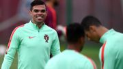 Le Portugais Pepe signe au Besiktas Le Portugais Pepe signe au Besiktas
