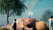 Une œuvre digitale de Beeple adjugée à 6,6 millions de dollars Une œuvre digitale de Beeple adjugée à 6,6 millions de dollars