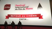 Réouverture des cinémas à Mons: films cultes et grands classiques en attendant les nouveautés Réouverture des cinémas à Mons: films cultes et grands classiques en attendant les nouveautés