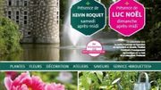 CONCOURS : 5 x 2 entrées pour Jardins de Printemps à Jehay CONCOURS : 5 x 2 entrées pour Jardins de Printemps à Jehay