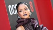Rihanna et LVMH lancent une marque de luxe au printemps Rihanna et LVMH lancent une marque de luxe au printemps