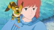Hayao Miyazaki refuse qu'Hollywood adapte Nausicaä de la Vallée du Vent Hayao Miyazaki refuse qu'Hollywood adapte Nausicaä de la Vallée du Vent