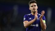 Leander Dendoncker Leander Dendoncker