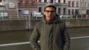 Sauvetage d'un enfant tombé dans le canal: "C'est ça Molenbeek, c'est l'entraide" Sauvetage d'un enfant tombé dans le canal: "C'est ça Molenbeek, c'est l'entraide"