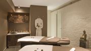 Une cabine duo pour profiter d'un massage en compagnie de sa meilleure copine ou de son amoureux Une cabine duo pour profiter d'un massage en compagnie de sa meilleure copine ou de son amoureux