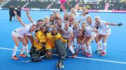 Les Red Panthers battent le Japon et pourront jouer les barrages à la Coupe du monde Les Red Panthers battent le Japon et pourront jouer les barrages à la Coupe du monde