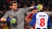 Sous contrat à Porto jusqu'en 2021, Iker Casillas n'exclut pas un retour sur les terrains Sous contrat à Porto jusqu'en 2021, Iker Casillas n'exclut pas un retour sur les terrains