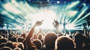 Quand on boit trop d'alcool pendant un concert, les oreilles trinquent Quand on boit trop d'alcool pendant un concert, les oreilles trinquent