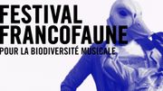 FrancoFaune programme 50 "espèces musicales en voie d'apparition" du 5 au 15 octobre