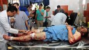 Selon l'ONU, le conflit syrien a fait "plus de 100 000 morts" Selon l'ONU, le conflit syrien a fait "plus de 100 000 morts"