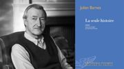 CHRONIQUE LITTERAIRE - "La seule histoire" de Julian Barnes CHRONIQUE LITTERAIRE - "La seule histoire" de Julian Barnes