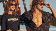 Une collection « Stranger Things » qu'on a hâte d'aller shopper Une collection « Stranger Things » qu'on a hâte d'aller shopper