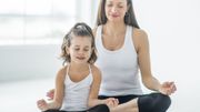 Faire méditer les enfants Faire méditer les enfants