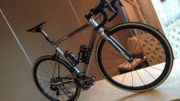 Le vélo de Greg Van Avermaet Le vélo de Greg Van Avermaet