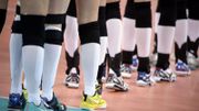 Les Yellow Tigers s'imposent face à la République Dominicaine à la Ligue des Nations Les Yellow Tigers s'imposent face à la République Dominicaine à la Ligue des Nations