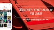 Imook, une appli gratuite pour enrichir la lecture de vos livres préférés ! Imook, une appli gratuite pour enrichir la lecture de vos livres préférés !