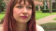 Anastasiya est étudiante en architecture à l'institut Pratt de New York. Sa dette est déjà d'environ 100.000 dollars. Anastasiya est étudiante en architecture à l'institut Pratt de New York. Sa dette est déjà d'environ 100.000 dollars.