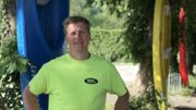 Olivier Pitance, le patron de Dinant Evasion, satisfait de voir la saison enfin commencer. Olivier Pitance, le patron de Dinant Evasion, satisfait de voir la saison enfin commencer.