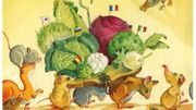 Marché aux anciennes variétés horticoles ce samedi à Namur Marché aux anciennes variétés horticoles ce samedi à Namur