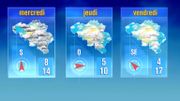 On pourrait approcher 20° en Campine samedi On pourrait approcher 20° en Campine samedi