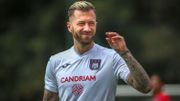 Flop à Anderlecht, double buteur en Turquie, Peter Zulj séduit d’entrée avec Goztepe Flop à Anderlecht, double buteur en Turquie, Peter Zulj séduit d’entrée avec Goztepe
