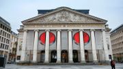 Le "jeu" au cœur de la programmation de la Monnaie en 2018-2019 Le "jeu" au cœur de la programmation de la Monnaie en 2018-2019