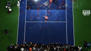 Nadal assoit sa domination... devant Federer, Goffin 12e Nadal assoit sa domination... devant Federer, Goffin 12e