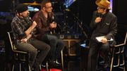 Lorsqu'Elvis Costello recevait U2 à la télévision Lorsqu'Elvis Costello recevait U2 à la télévision