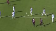 Puissance, technique, pureté: le nouveau but monstrueux de Radja Nainggolan Puissance, technique, pureté: le nouveau but monstrueux de Radja Nainggolan