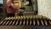 Qui vend encore des armes à l'Arabie saoudite? Qui vend encore des armes à l'Arabie saoudite?