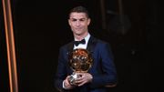 Cristiano Ronaldo et LeBron James : deux machines, un même constructeur Cristiano Ronaldo et LeBron James : deux machines, un même constructeur