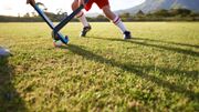 Le hockey sur gazon, un sport en vogue. Et vous, cela vous tente ? Le hockey sur gazon, un sport en vogue. Et vous, cela vous tente ?