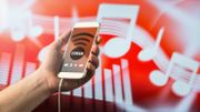 YouTube prépare un service de musique payant YouTube prépare un service de musique payant