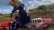 Championnat du monde de motocross : Liam Everts en MX2 l'année prochaine pour une saison complète Championnat du monde de motocross : Liam Everts en MX2 l'année prochaine pour une saison complète