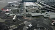 L'aéroport de Nice-Côte d'Azur va s'agrandir L'aéroport de Nice-Côte d'Azur va s'agrandir
