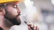 Vapotage: les autorités américaines pensent avoir percé le mystère des maladies pulmonaires