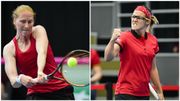 La Belgique et l'Espagne dos à dos après l'exploit de Flipkens et la défaite de Van Uytvanck La Belgique et l'Espagne dos à dos après l'exploit de Flipkens et la défaite de Van Uytvanck
