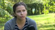Amaya Coppens: "Quand on est en prison au Nicaragua, on n'a aucun droit" Amaya Coppens: "Quand on est en prison au Nicaragua, on n'a aucun droit"