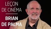La leçon de cinéma de Brian De Palma