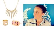 Komono, Véronique Mergeay, Céline D'Aoust : zoom sur 3 marques d'accessoires belges Komono, Véronique Mergeay, Céline D'Aoust : zoom sur 3 marques d'accessoires belges