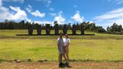 Un couple de ressortissants belges parti en tour du monde coincé au Vietnam Un couple de ressortissants belges parti en tour du monde coincé au Vietnam
