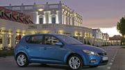 KIA Cee’d KIA Cee’d