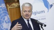 Didier Reynders à propos de la RDC: "Nous sommes en concertation avec l'Union africaine" Didier Reynders à propos de la RDC: "Nous sommes en concertation avec l'Union africaine"