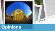 Pacte d'excellence: toutes les routes ne mènent-elles plus à Rome? Pacte d'excellence: toutes les routes ne mènent-elles plus à Rome?